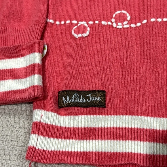 Matilda Jane Girl’s Cardigan - Picture 8 of 12